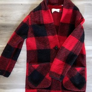 Size xxs Wilfred Neelam jacket. Fits up to a small or medium